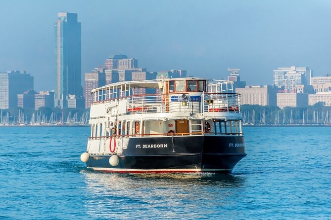 Chicago Architectural River Cruise - Final Thoughts on the Chicago Architectural River Cruise