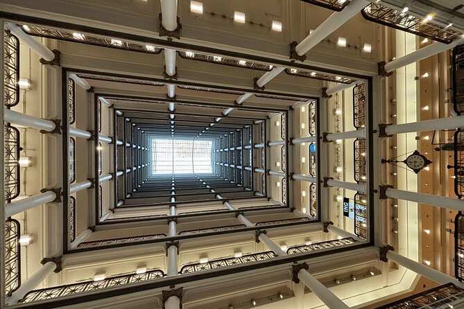 Chicago Architecture and Ghost Tour - What Sets This Tour Apart from Others