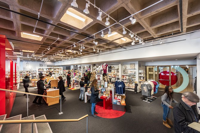 Chicago Architecture Center Exhibits Admission - Practical Tips for Your Visit