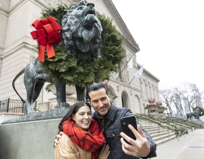 Chicago: Art Institute of Chicago Fast-Pass Ticket - Key Points