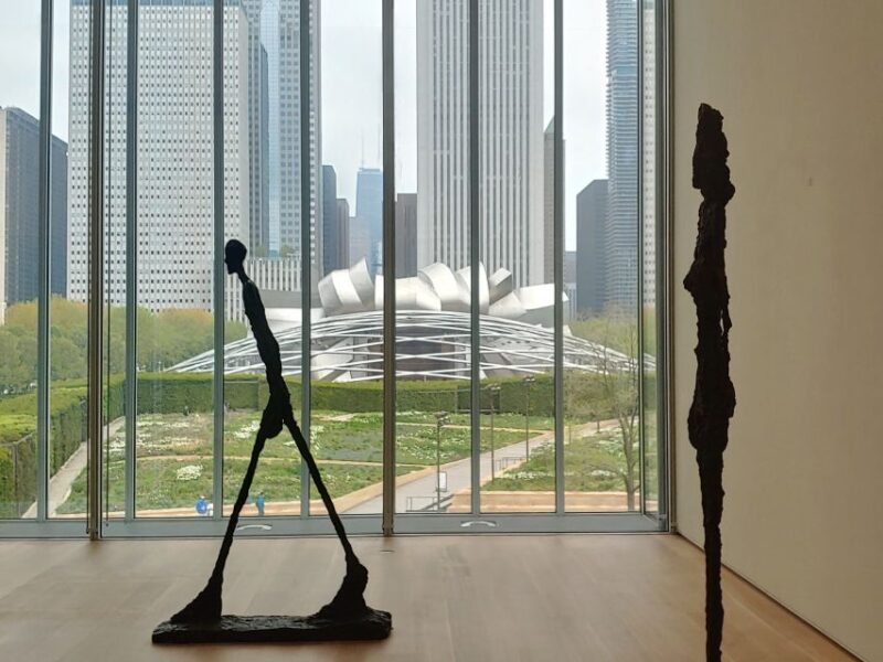 Chicago: Art Institute Skip-the-Line Tour with Guide - What Is Included in the Tour