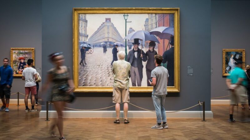 Chicago: Art Institute Skip-the-Line Tour with Guide - Who Will Most Benefit from This Tour