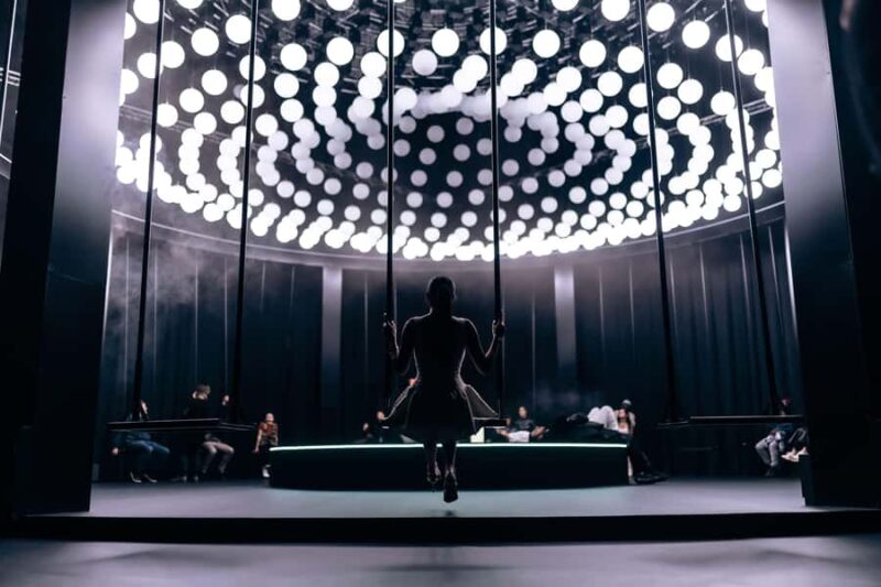 Chicago: Balloon Museum - EmotionAir - Entry Tickets - Accessibility and Practical Information