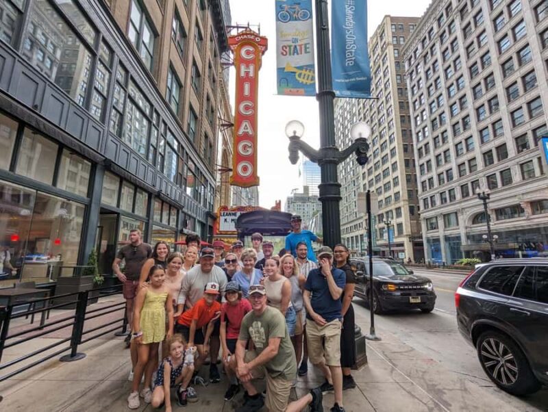 Chicago: Best of Attractions Walking Tour +Bike/Kayak Rental - The Optional Bike or Kayak Rental: An Exciting Bonus
