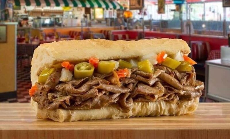 Chicago : Best Street Food Tour With A Local Guide - Key Points