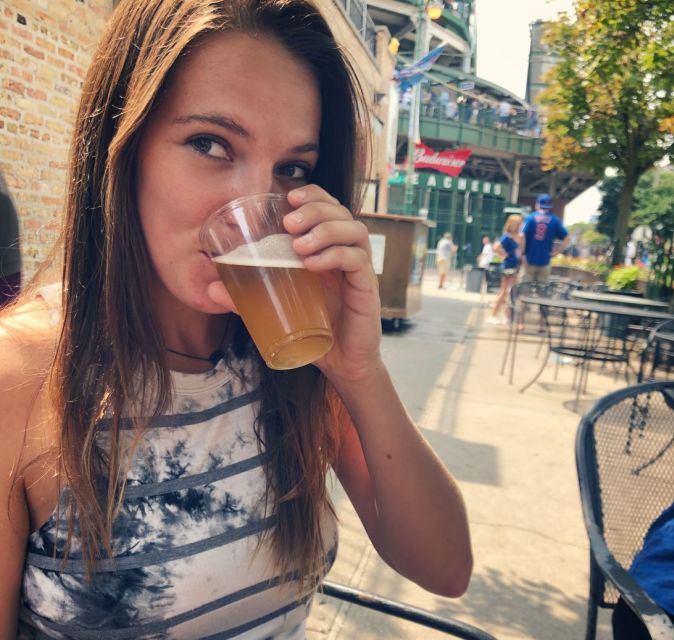 Chicago: Bikes, Bites, and Brews Biking Tour - Why This Tour Stands Out in Chicago