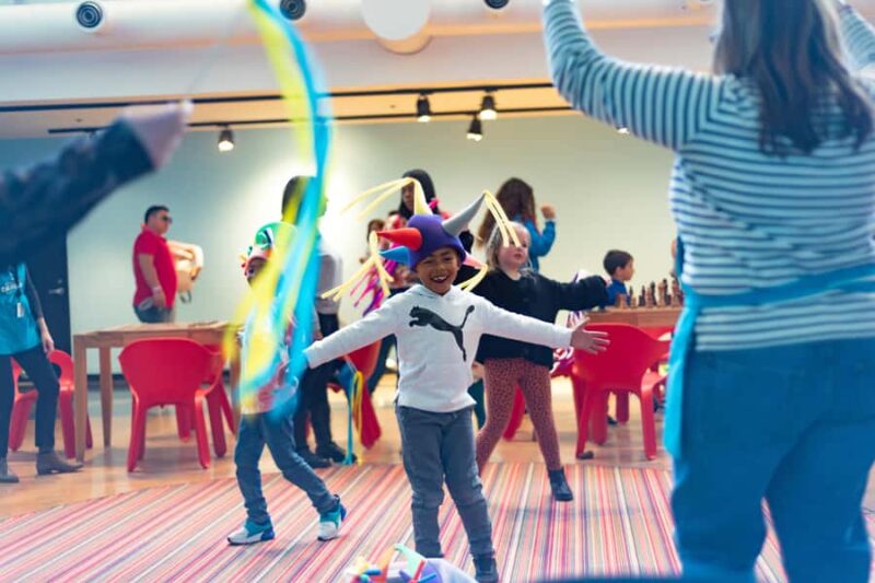 Chicago: Chicago Children's Museum Entry Ticket - Engaging Exhibits for Children of All Ages