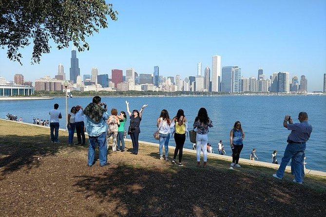 Chicago City Minibus Tour - Frequently Asked Questions