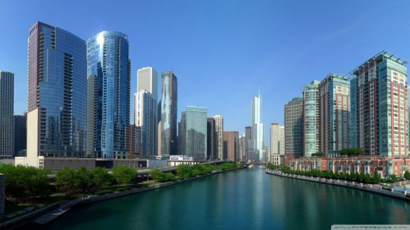 Chicago: City Minibus Tour with Optional Architecture Cruise - Exploring Chicago’s Architectural Landmarks from the Land