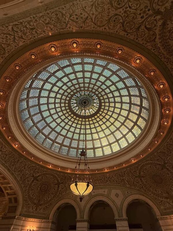 Chicago City Tour in Spanish - Key Points