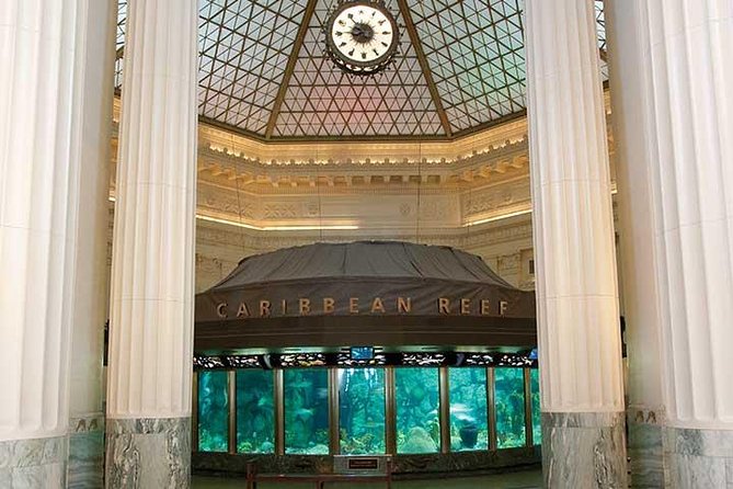 Chicago CityPASS® - Visiting the Art Institute of Chicago with Priority Access