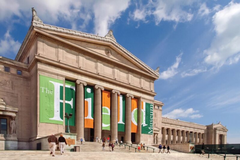 Chicago CityPASS®: Save up to 49% at 5 Top Attractions - Skydeck Chicago: The Observation Deck with Expedited Entry