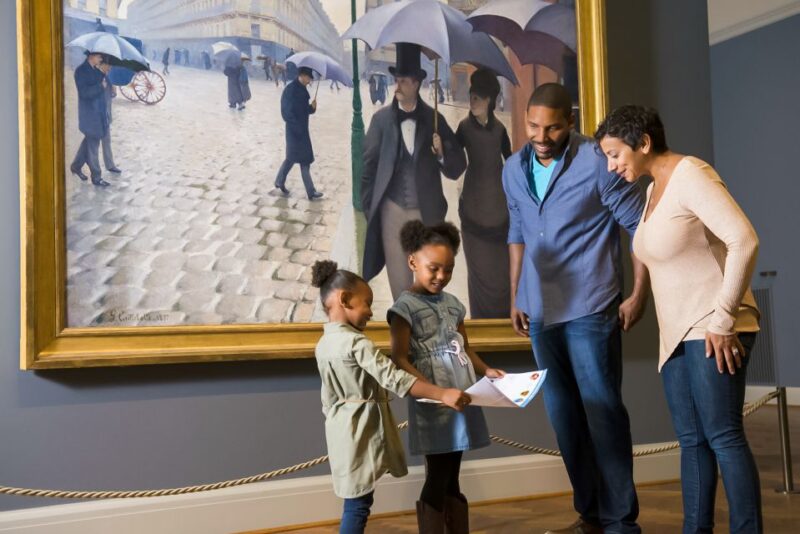 Chicago CityPASS®: Save up to 49% at 5 Top Attractions - Additional Attractions: Science and Industry, the Museum of Science and Industry, and More