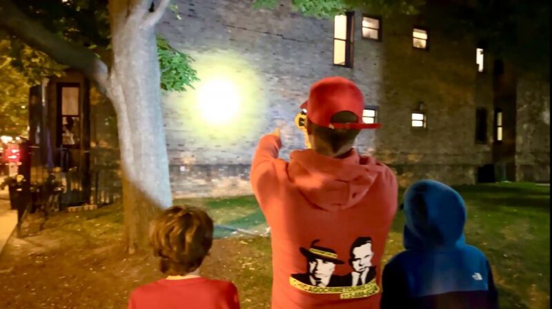 Chicago Crimes Night Tour - Visiting Iconic Crime Scenes in Chicago Neighborhoods