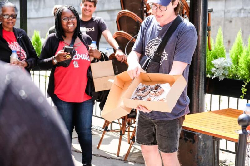 Chicago: Discover the City's Most Delicious Donuts With Us - Final Thoughts on the Chicago Donut Tour