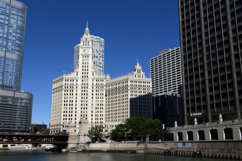 Chicago Downtown Highlights Private Walking Tour - Who Should Book This Chicago Walking Tour?