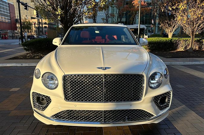 Chicago Exotic Auto Experience - How This Tour Stands Out from Others in Chicago