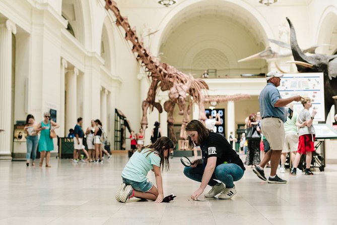Chicago Explorer Pass: 25+ Things To Do - Includes Skydeck - Chicago’s Architectural and Historical Tours