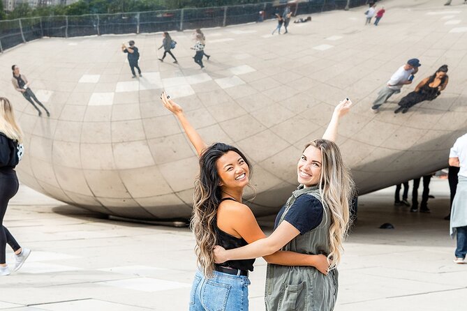 Chicago Explorer Pass: 25+ Things To Do - Includes Skydeck - Family and Fun Activities with the Explorer Pass