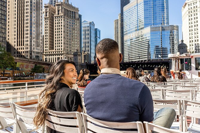 Chicago Explorer Pass: 25+ Things To Do - Includes Skydeck - The Sum Up: A Versatile and Cost-Effective Way to Discover Chicago
