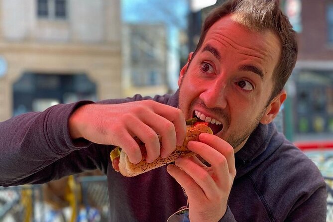 Chicago Favorites Ultimate Food and Walking Tour - Key Points
