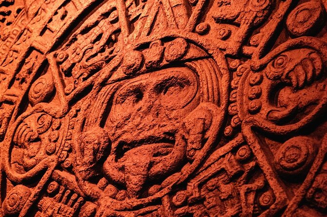 Chicago Field Museum Ticket and Audio Tour on Your Phone - Logistics and Accessibility in the Museum Tour