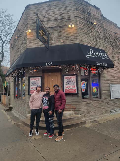 Chicago Fire TV Show Set Tour - Discover the Chicago Fire TV Show Set Tour for Fire Fans and City Lovers