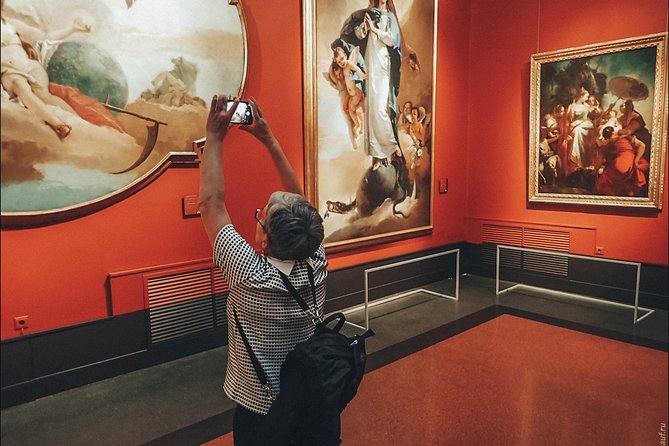 Chicago Foods Tour with The Loop, Skyline, Millennium Park - Exploring Chicago’s Downtown and The Loop