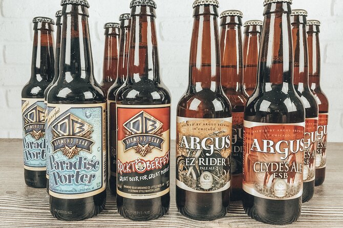 Chicago Foods Tour with The Loop, Skyline, Millennium Park - Exploring Millennium Park’s Art and Green Spaces