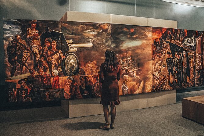 Chicago Foods Tour with The Loop, Skyline, Millennium Park - Location Highlights and Photo Opportunities