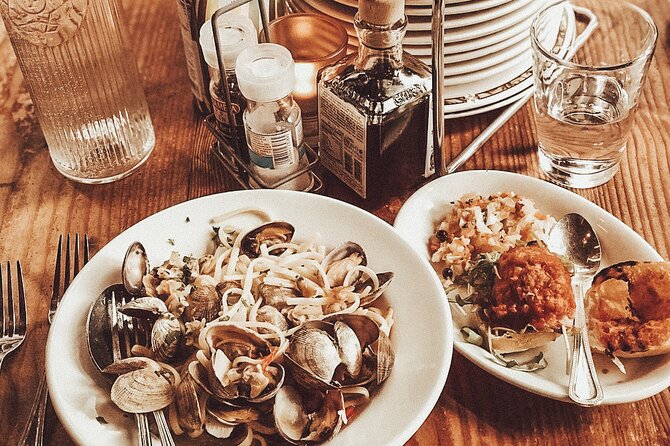 Chicago Foods Tour with The Loop, Skyline, Millennium Park - Practical Details and Group Experience