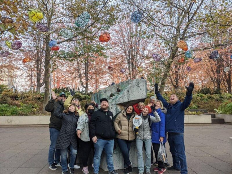 Chicago: Full Day Food Walking Tour + FREE Bike/Kayak Rental - Final Thoughts on the Chicago Food & Sightseeing Tour