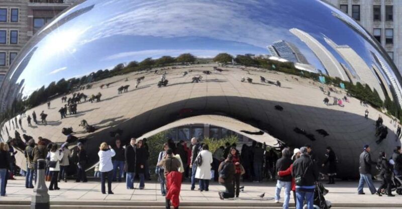 Chicago: Full-Day Guided City Tour by Bus - Who Will Enjoy This Chicago Tour Most?