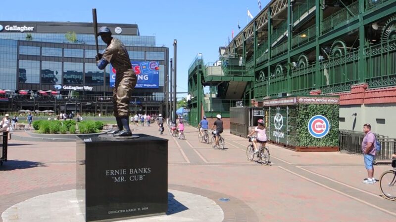 Chicago: Full-Day or Half-Day Bike Rental - Highlights Along Chicago’s Lakefront and Downtown