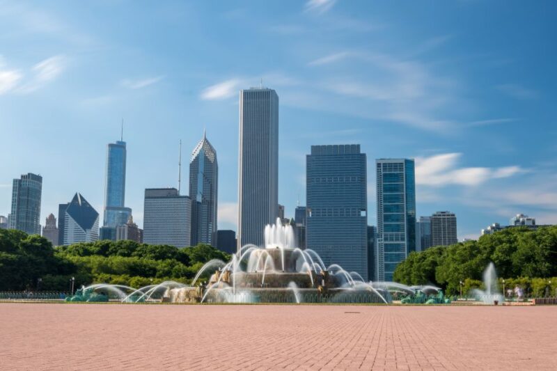 Chicago: Full-Day or Half-Day Bike Rental - Flexibility to Create Your Own Chicago Sightseeing Itinerary