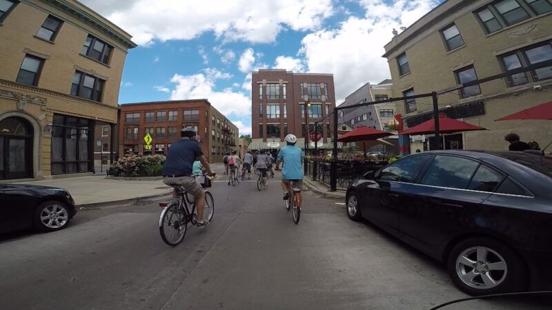 Chicago: Full-Day or Half-Day Bike Rental - Practical Tips for Your Chicago Bike Adventure