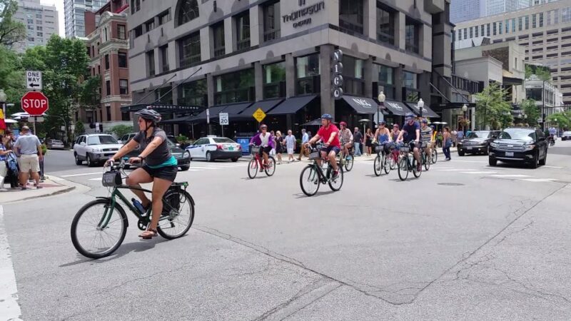 Chicago: Full-Day or Half-Day Bike Rental - The Value and Limitations of the Chicago Bike Rental