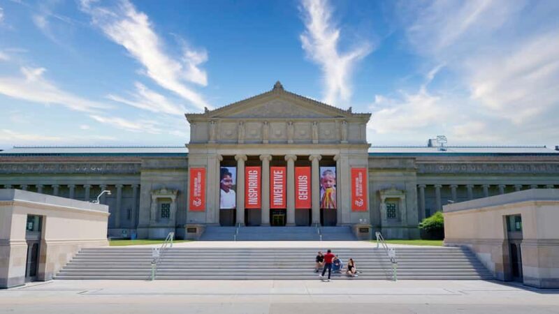 Chicago: Griffin Museum of Science and Industry Ticket - Explore the Largest Science Museum in Chicago with a Single Ticket