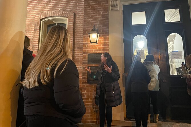 Chicago Hauntings Original Ghost Bus Tour - Interactive Ghost-Hunting and Themed Experiences