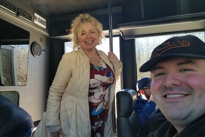 Chicago Hauntings Original Ghost Bus Tour - Final Thoughts on the Chicago Hauntings Ghost Bus Tour