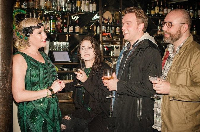 Chicago Haunts and Hooligans Tour - Weather and Dress Recommendations