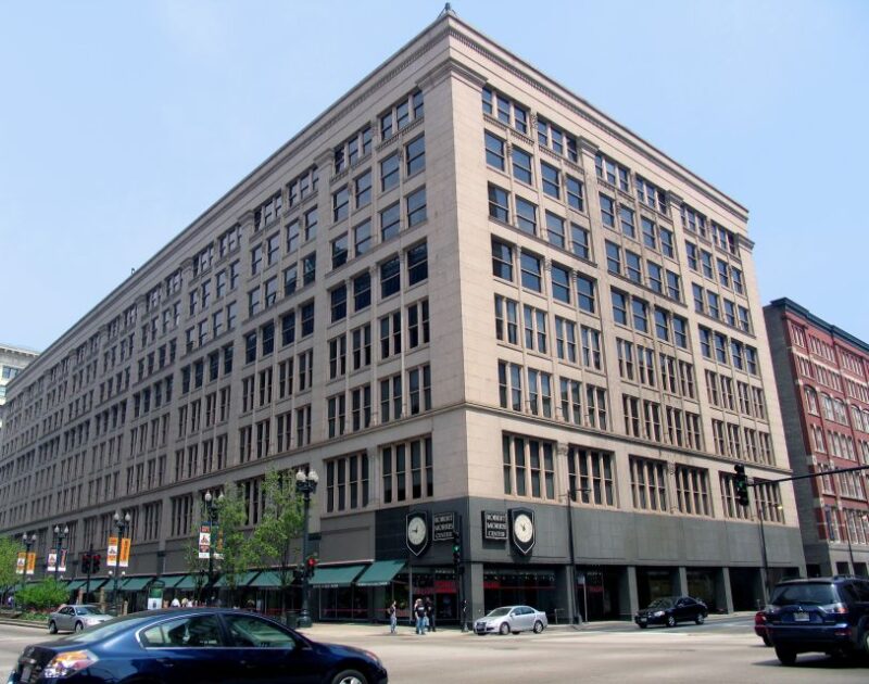 Chicago: Historic Skyscrapers Guided Walking Tour - The Role of Chicago’s Architecture Foundation Guides