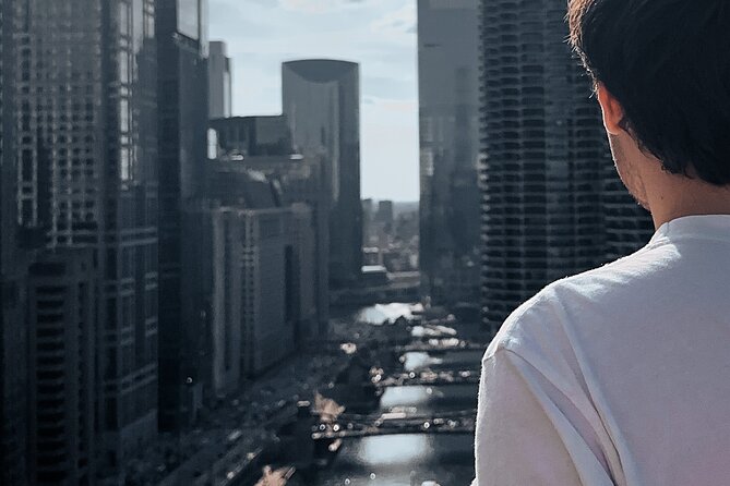 Chicago Insta Walk with Digital and Polaroid Photoshoot - Why This Tour Offers Excellent Value