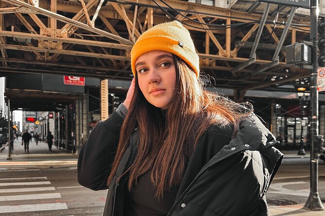 Chicago Insta Walk with Digital and Polaroid Photoshoot - Final Thoughts on the Chicago Insta Walk