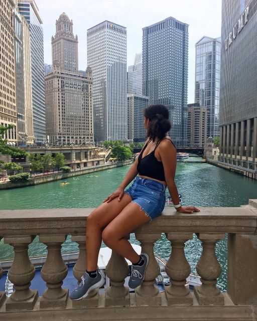 Chicago: Instagram Tour of the Most Famous Spots - Key Points