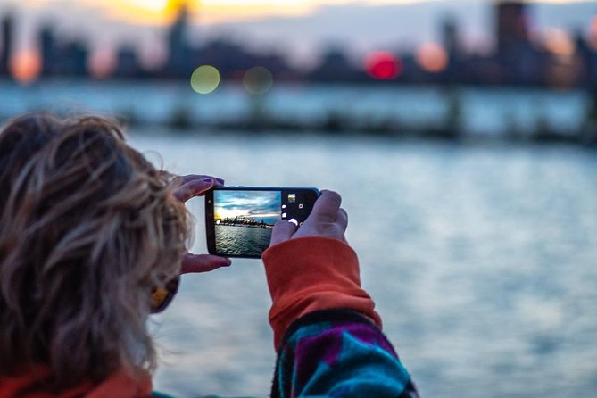 Chicago Lake and River Architecture Tour - The Boat and Service: Comfortable and Well-Organized