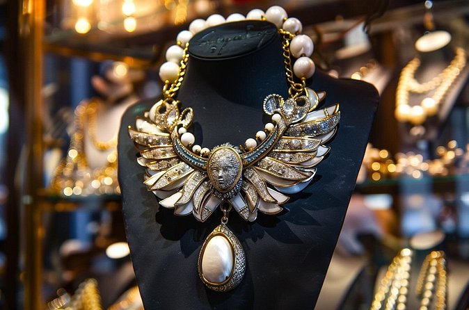 Chicago Local Fashion Designers Shopping Tour with a Stylist - The Personal Stylist: Expertise and Approach