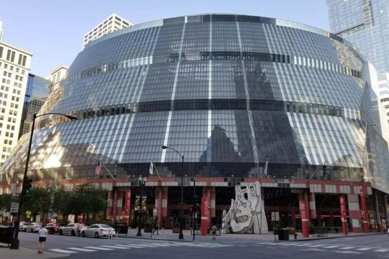 Chicago: Loop Neighborhood Guided Walking Tour - Final Thoughts: A Compact but Rich Exploration of Chicago’s Loop