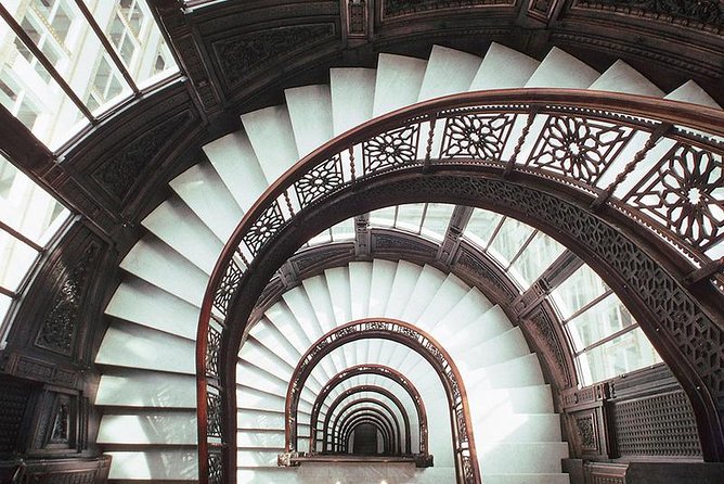 Chicago Loop Walking Tour - The Personal Touch of a Small-Group Tour