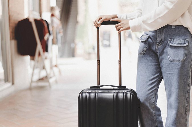 Chicago: Luggage Storage Close to Millennium Park - Who Should Use This Luggage Storage Service